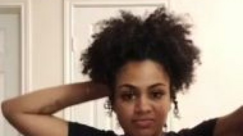 inked ebony ghetto slut on phone porn porno